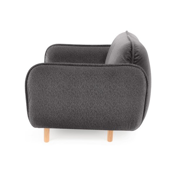 Tumehall bukleekangast diivan 188 cm Bean - EMKO-image-2