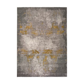 Hall vaip Mesina Mustard, 200 x 290 cm - Universal