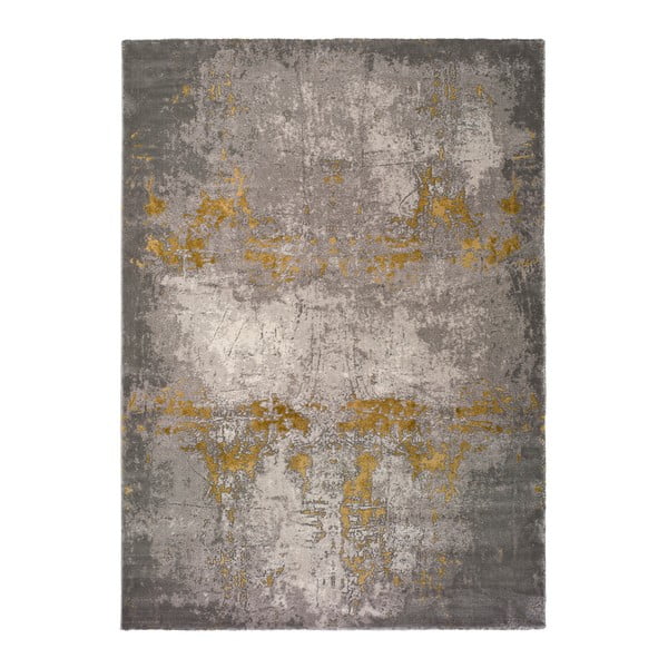 Hall vaip Mesina Mustard, 160 x 230 cm - Universal