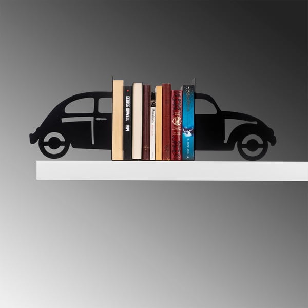 Bookstop Car - Mioli Decor-image-3