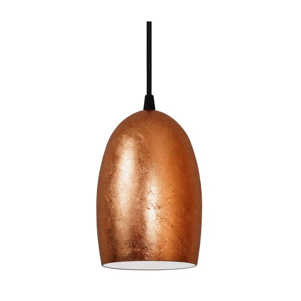 Viie varrega rippvalgusti vasest UME , ⌀ 14 cm Ume - Sotto Luce-image-2