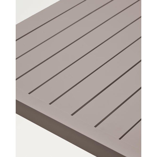 Aia söögilaud 100x220 cm Culip - Kave Home-image-4