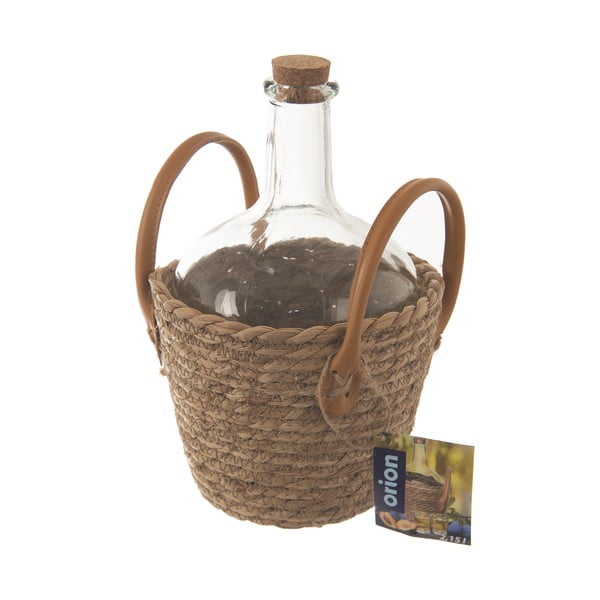 Demijohn 2,15 l - Orion-image-3