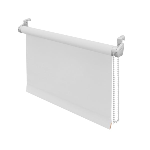 Valge ruloo 97x150 cm Mini Relax - Gardinia-image-1