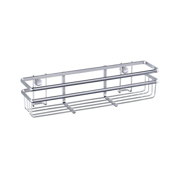 Seinale paigaldatud vürtsiriiul Spice Rack Style - Wenko