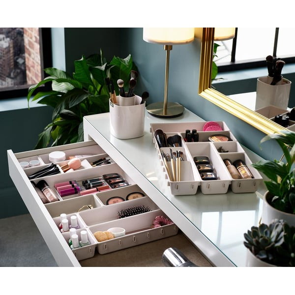 Beežid vannitoa korrastajad 7tk komplektis Viva - Joseph Joseph-image-3