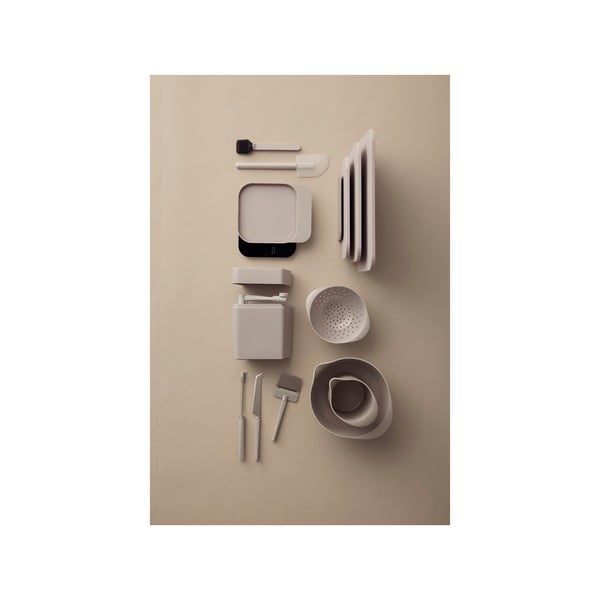 Melamiinist sõel ø 15,5 cm Margrethe - Rosti-image-3