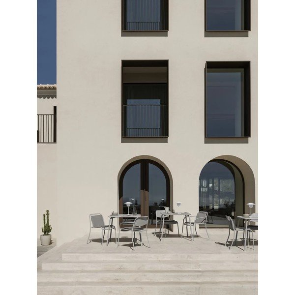 Helehall metallist aiatool Yua Wire - Blomus-image-3