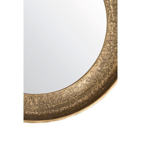 Seinapeegel ø 58 cm Nazara - Light & Living-image-2