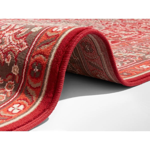 Helepunane vaip , 160 x 230 cm Skazar Isfahan - Nouristan-image-2