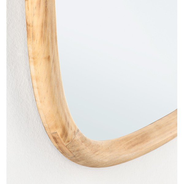 Seinapeegel 35,5x50 cm Kennelly - Yes Everyday-image-1