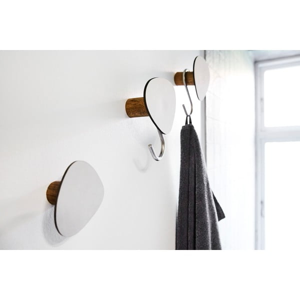 Helehall terasest seinakonks Dot S Nupo - LIND DNA-image-1