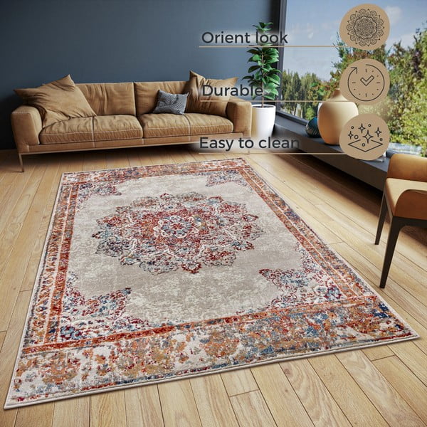 Vaip 57x90 cm Orient Maderno - Hanse Home-image-4