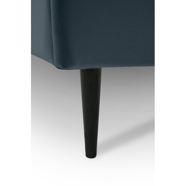 Sinine lastevoodi 90x200 cm Mercury - Scandic-image-1