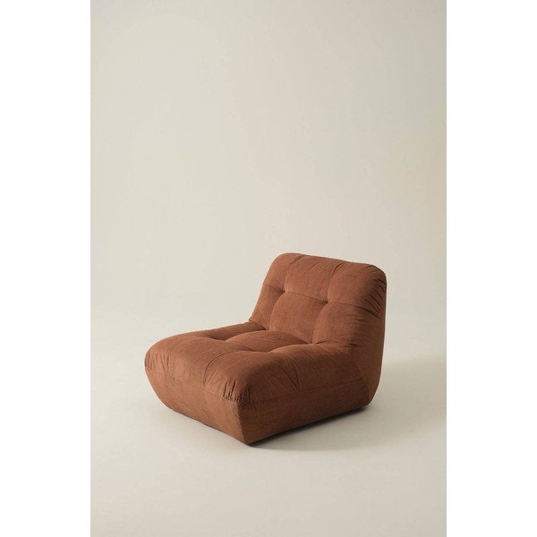 Pruun velvetist tool Kelso - Jotex-image-2