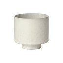 Kreemjas keraamiline cappuccino tass 210 ml Makoto - Blomus