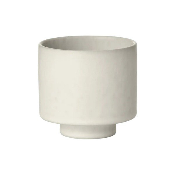 Kreemjas keraamiline cappuccino tass 210 ml Makoto - Blomus