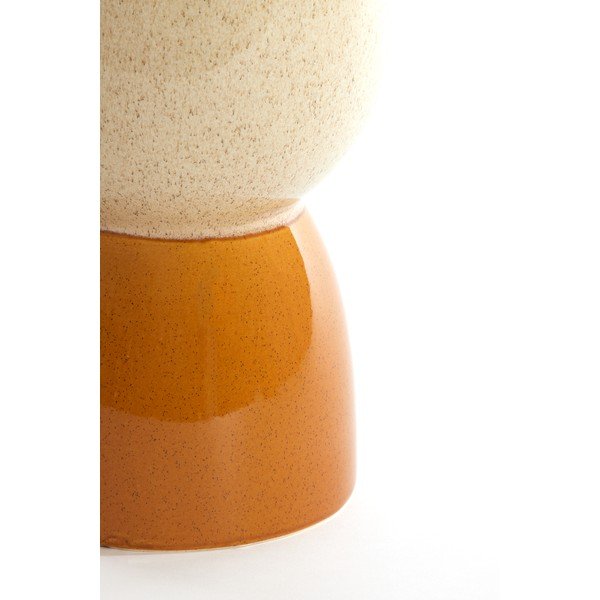 Keraamiline ümmargune hoiulaud ø 28,5 cm Finca - Light & Living-image-2