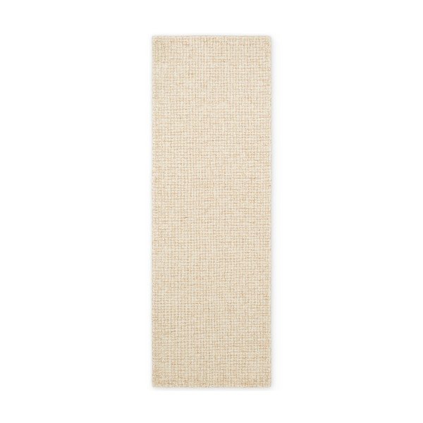 Villane jooksja naturaalses värvitoonis 80x250 cm Eloise - Hanse Home