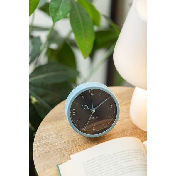 Äratuskell ø 9 cm Monocle - Karlsson-image-1