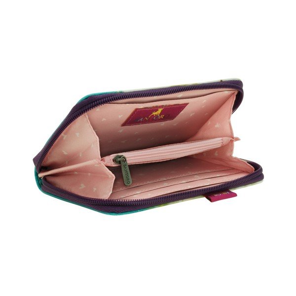 Peněženka Santoro London Kori Kumi Buttercup Meadow-image-2