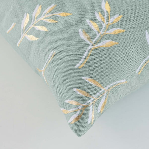 Puuvillane padjapüür 40x40 cm Helira - douceur d'intérieur-image-1