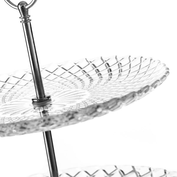 Klaasist riiul Harlequin - Casa Selección-image-2