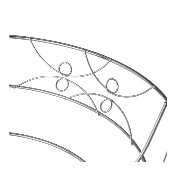 Metallist puuviljakorv - Casa Selección-image-2