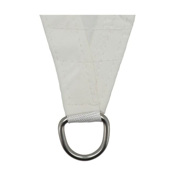 Beež ruudukujuline varjualus Como, 3,6 x 3,6 m - Livin' Outdoor-image-4