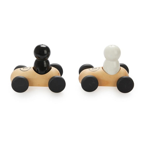 Soola- ja pipratopsid koos alusega Bolides - Balvi-image-1