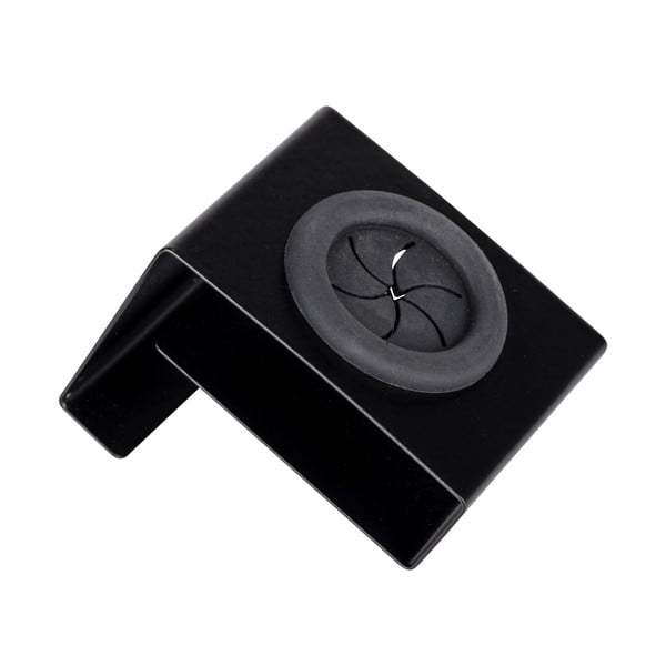 Must riputuskonks Black Outdoor Kitchen - Wenko-image-3