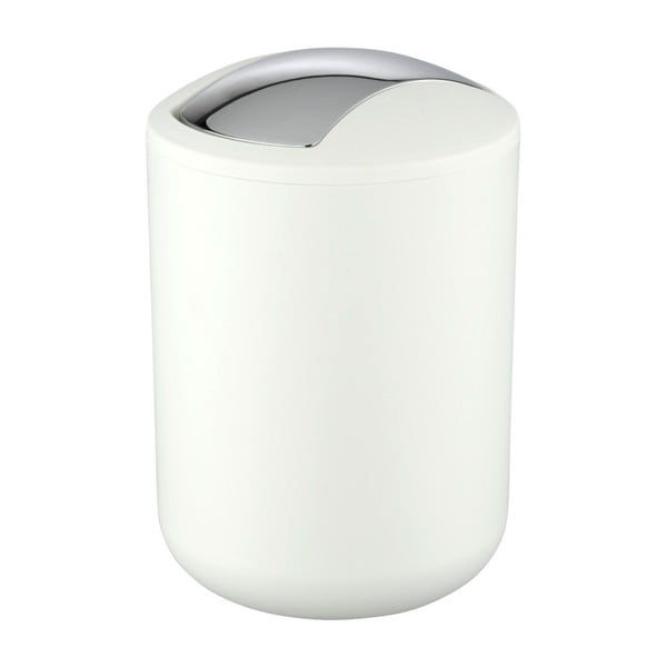 Valge prügikast , 2 l Brasil - Wenko-image-2