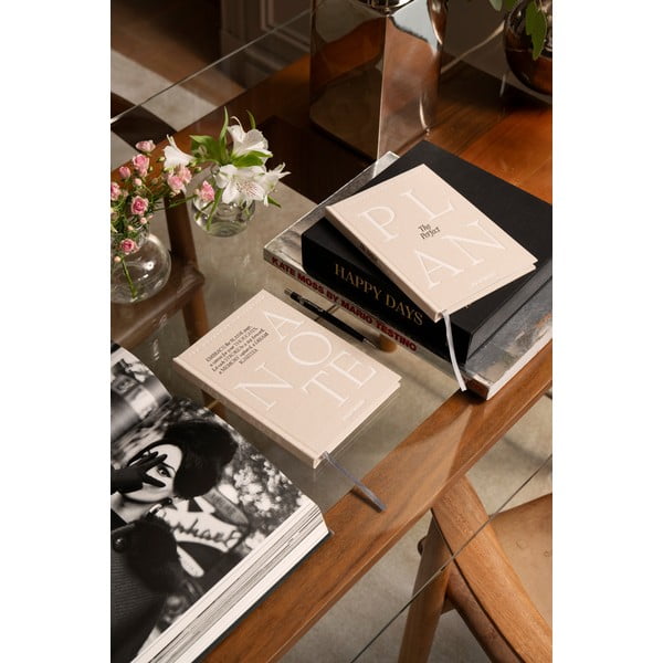 Nädalaplaneerija 104lk  The Perfect Plan - Printworks-image-1