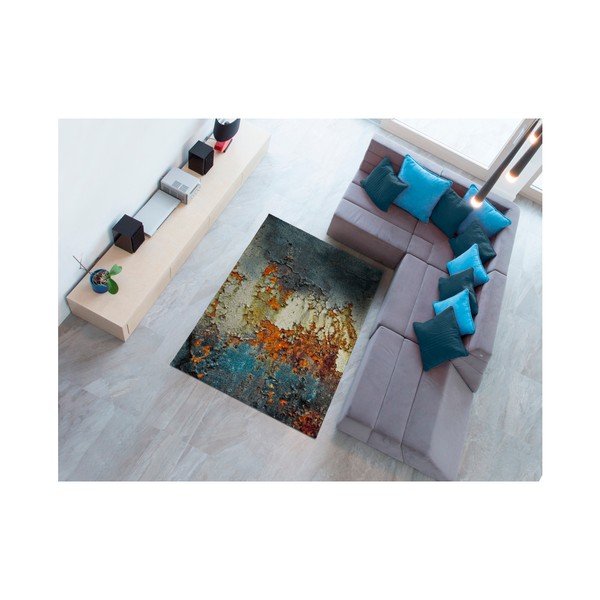 Koberec UNIVERSAL Graffiti, 120 x 170 cm-image-1