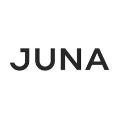 JUNA · Check · Premium kvaliteet