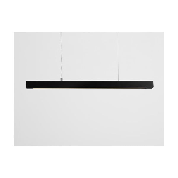 Černé závěsné svítidlo Custom Form Line Plus M-image-2