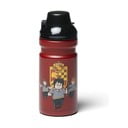 Burgundia värvi beebipudel 0,39 l Harry Potter - LEGO®