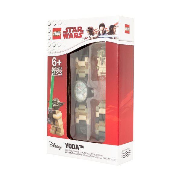 Vaata Star Wars Yoda - LEGO®-image-1