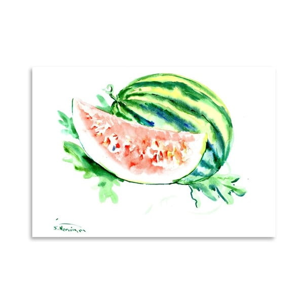 Plakát Watermelon