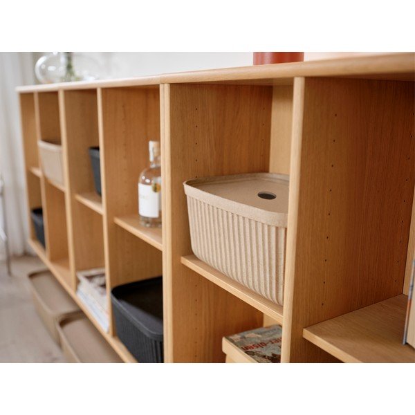 Korvid 2 tk komplektis 32x23x20,5 cm Pulp - Zone-image-1