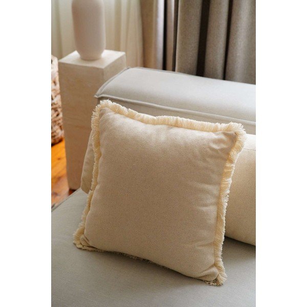 Puuvillane padjakate 43x43 cm - Mioli Decor-image-2