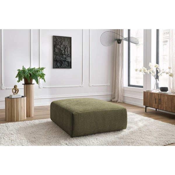 Roheline jalatugi Jeanne - Bobochic Paris-image-4