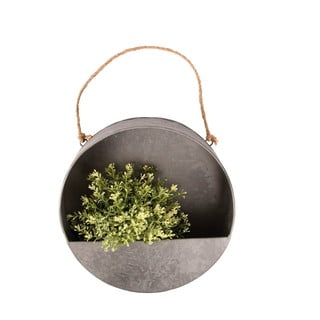 Metall lillepoti kate  ø 30 cm – Esschert Design