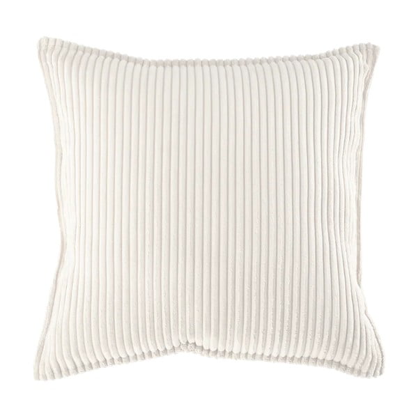 Kreem velvetist laste diivanipadi Block - Wigiwama