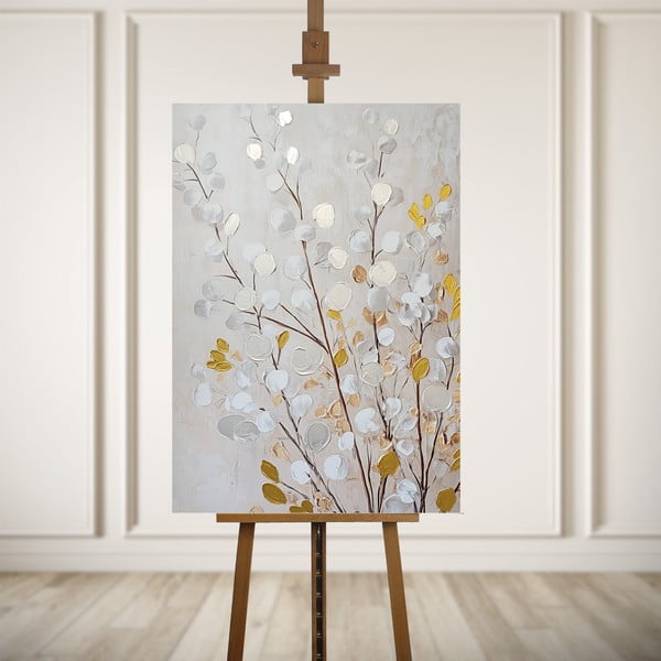 Pilt 70 × 100 cm Catkins – Styler-image-4