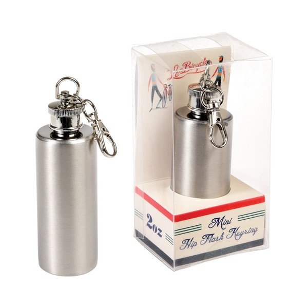 Placatka na klíče Rex London Le Bicycle, 60 ml-image-3