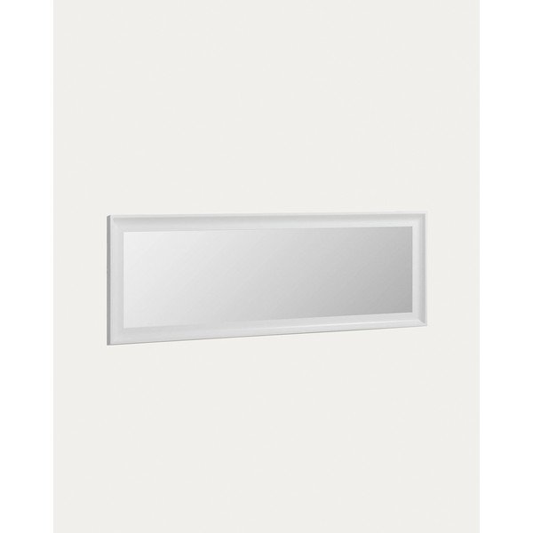 Seinapeegel 52x152,5 cm Romila - Kave Home-image-2