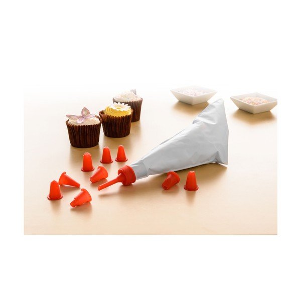 Kondiitritoodete kaunistamise komplekt - Premier Housewares-image-1