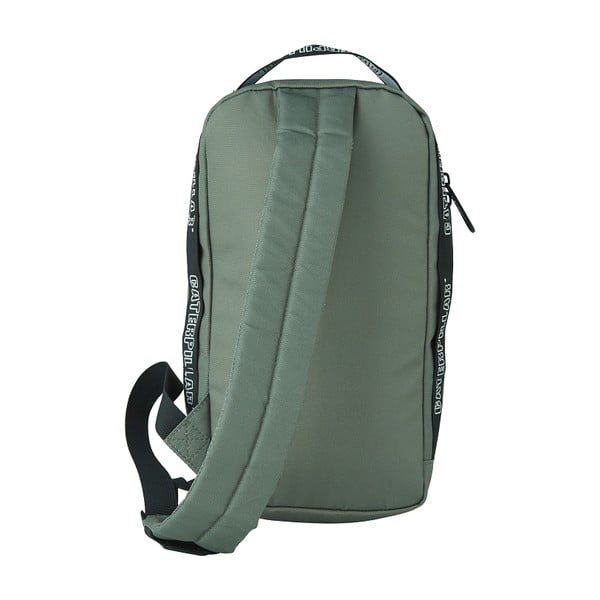 Seljakott City Adventure - Caterpillar-image-4