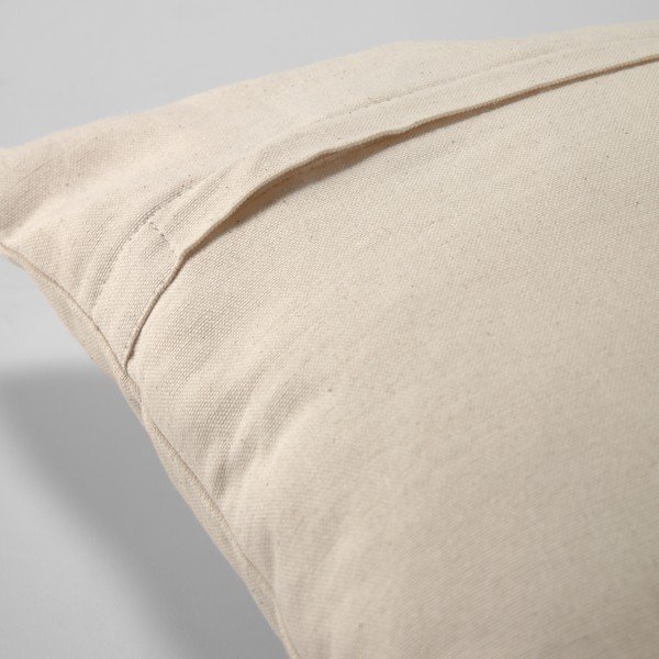 Beežist orgaanilisest puuvillast beebipadjapüür, 50 x 30 cm Xiel - Kave Home-image-2